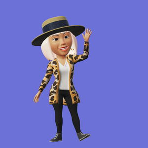 Meet your Posher, Illona